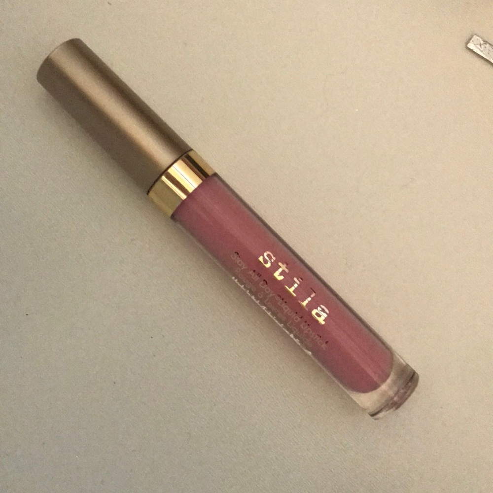 Stila Liquid Lipstick